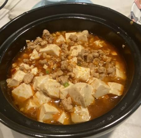 豆瓣醬使用