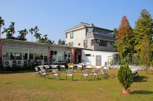 悅來居莊園評論