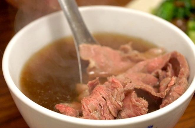 台灣涮牛肉湯食譜 台灣涮牛肉湯食譜