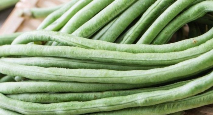 豆角清洗方法 豆角清洗方法