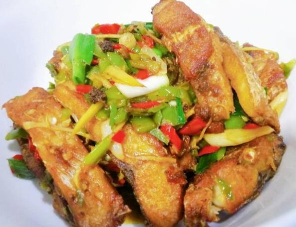 紅燒魚食譜 紅燒魚食譜