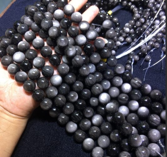 银曜石能量 银曜石能量