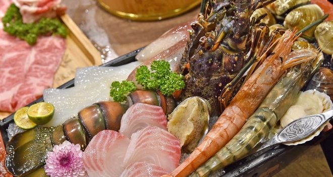 基隆火鍋店