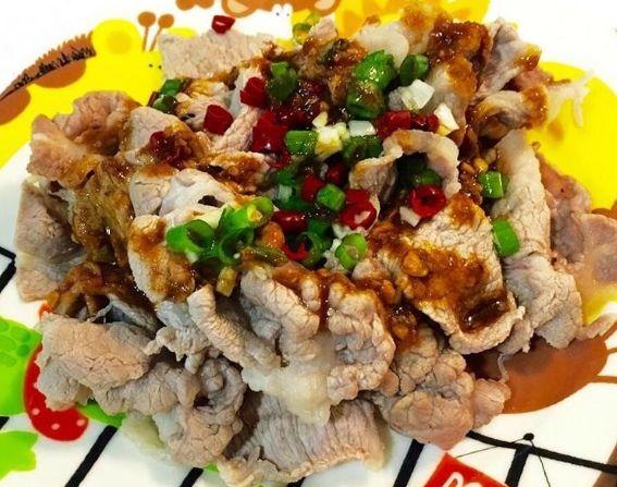 梅花肉料理食譜 梅花肉料理食譜