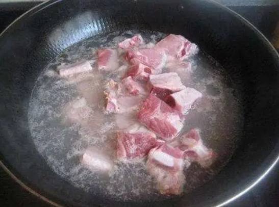 豬肉去腥方法