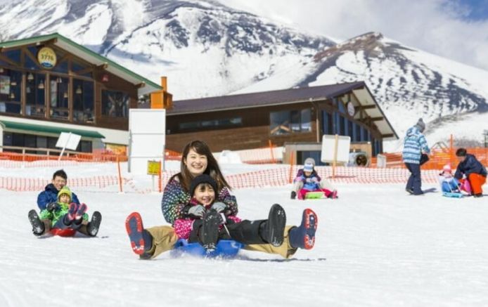 雪盆玩法教學 雪盆玩法教學