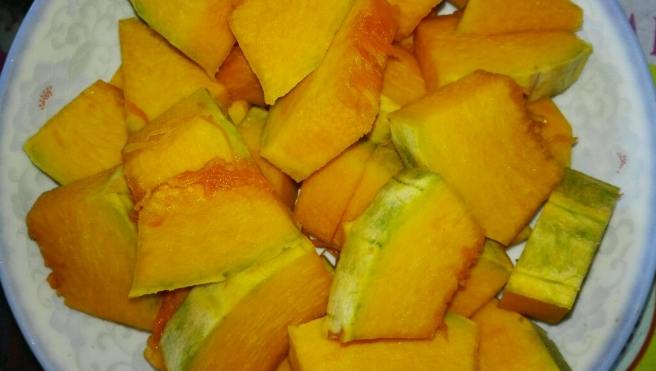 南瓜料理做法 南瓜料理做法