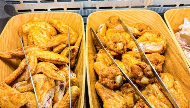 基隆便宜吃到飽