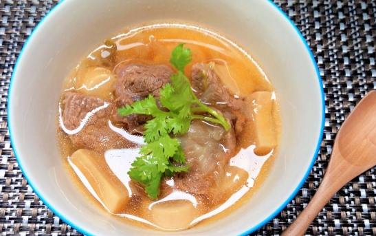 台灣清燉湯食譜 台灣清燉湯食譜