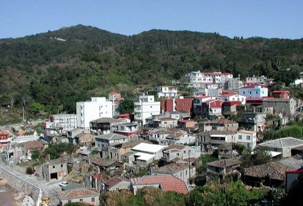 仁愛村景點 仁愛村景點