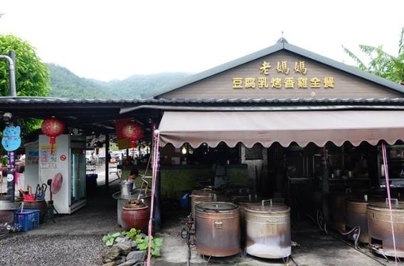 埔里旅遊景點推薦 埔里旅遊景點推薦