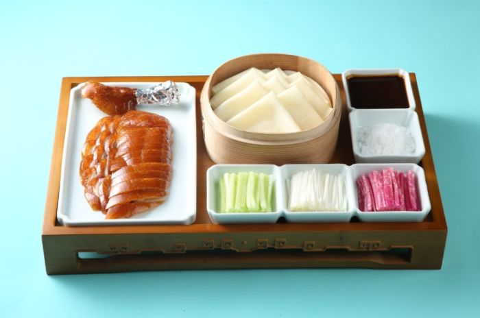 希慎餐廳 推薦
