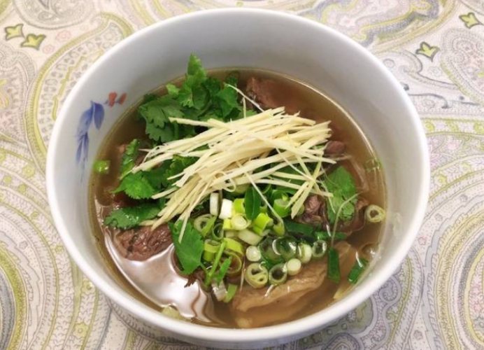 清燉牛肉湯 營養 清燉牛肉湯 營養
