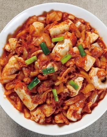 韓國菜食譜 韓國菜食譜