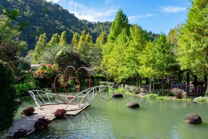 南投親子景點 南投親子景點