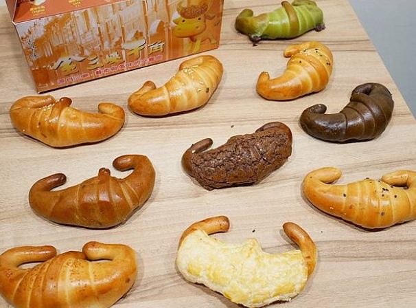 牛角麵包製作技巧 牛角麵包製作技巧