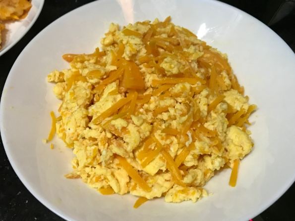 南瓜料理做法