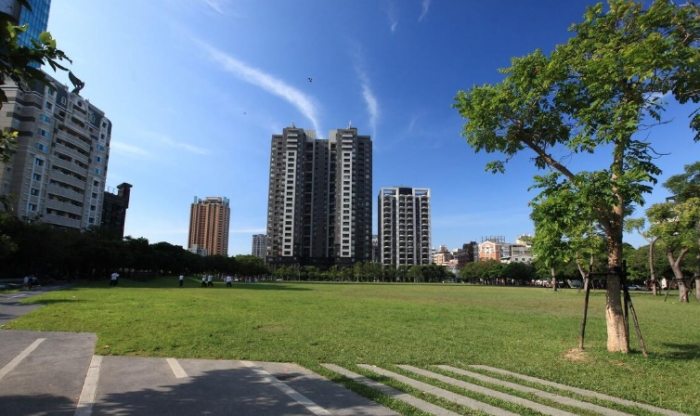 臺中旅遊住宿
