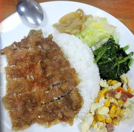 熱炒店選擇技巧 熱炒店選擇技巧