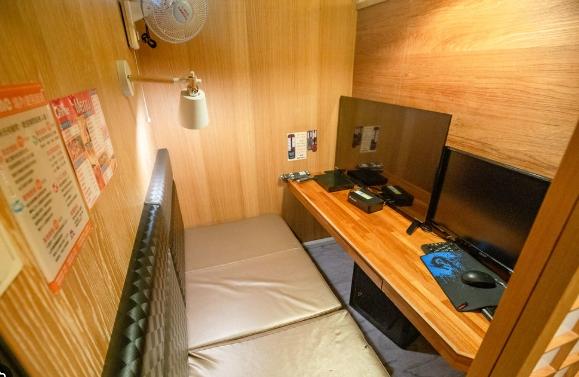 板橋讀書包廂 板橋讀書包廂