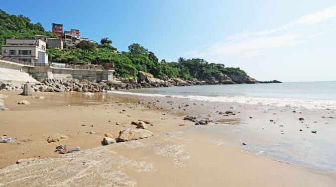 台灣海灘景點 台灣海灘景點