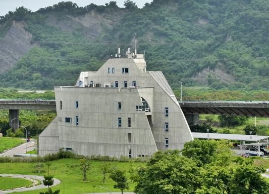 鳥嘴潭步道 難度