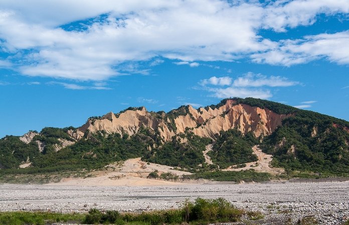 苗栗火炎山旅遊