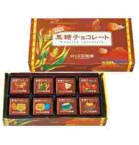 黑糖巧克力好處 黑糖巧克力好處