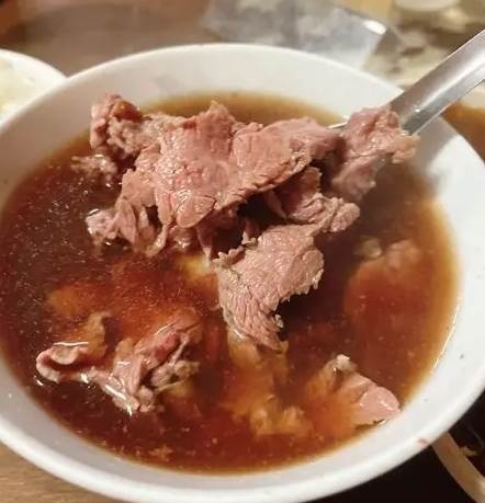 台灣涮牛肉湯食譜 台灣涮牛肉湯食譜