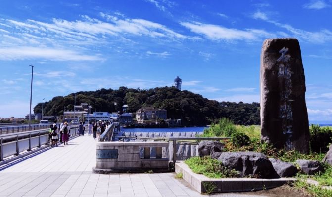 鐮倉必去景點 鐮倉必去景點