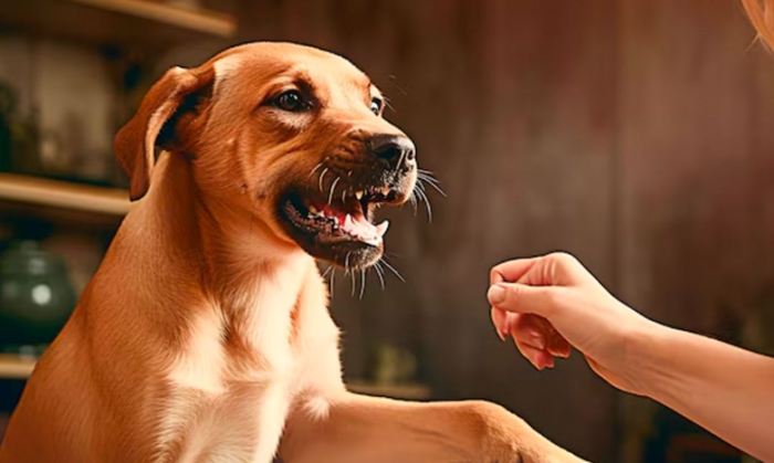 狂犬病症狀 狂犬病症狀