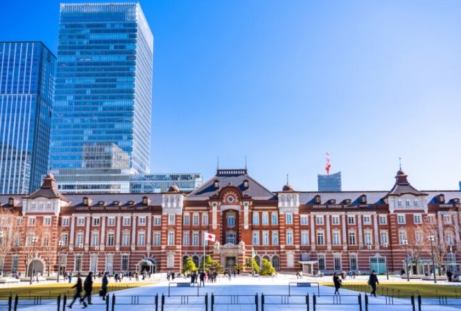 銀座購物指南