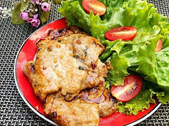 家常嫩煎豬肉食譜 家常嫩煎豬肉食譜