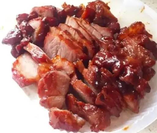 蜜汁肉食譜