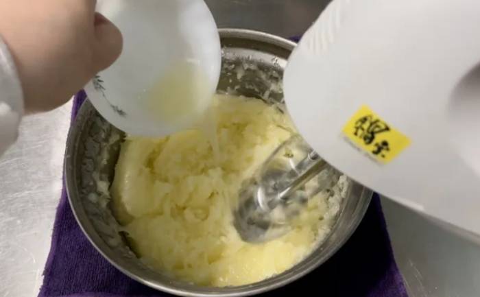 自製美乃滋食譜