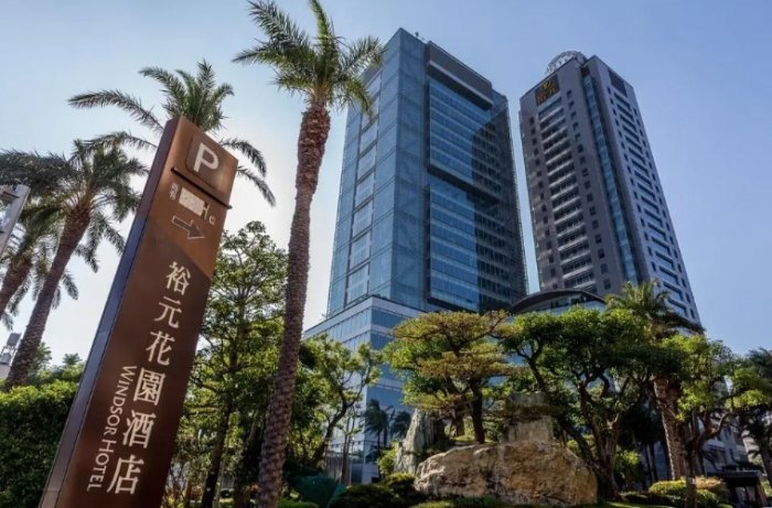 奢華住宿台中 奢華住宿台中