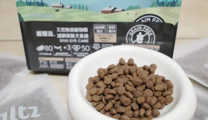 狗狗腸胃敏感飼料 狗狗腸胃敏感飼料