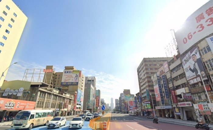 高雄生活機能評比 高雄生活機能評比