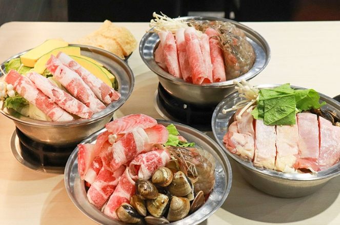 基隆平價小火鍋 基隆平價小火鍋