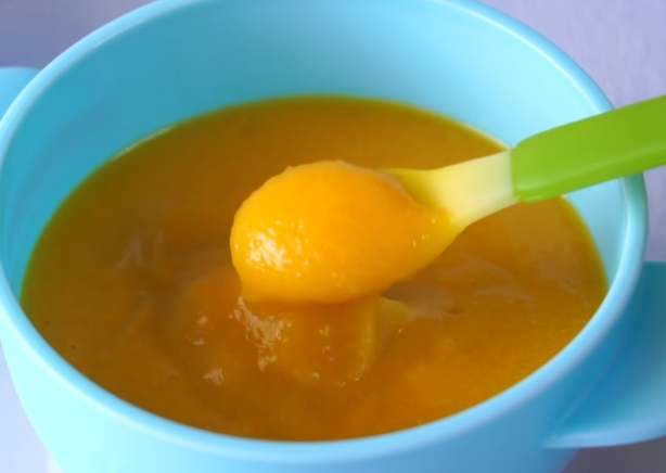 南瓜營養價值