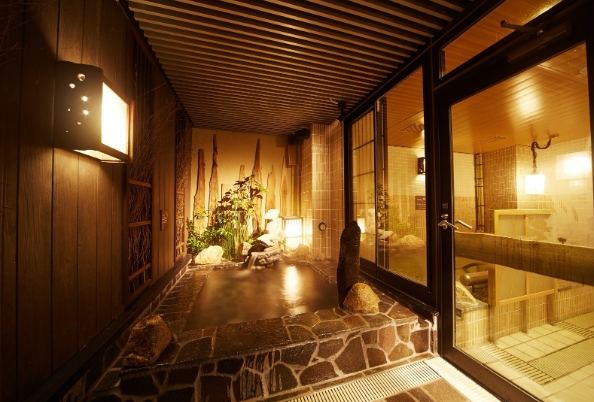 名古屋溫泉住宿 名古屋溫泉住宿