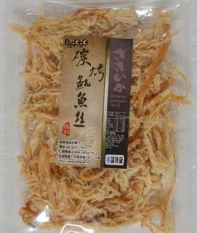 澎湖魷魚絲推薦 澎湖魷魚絲推薦