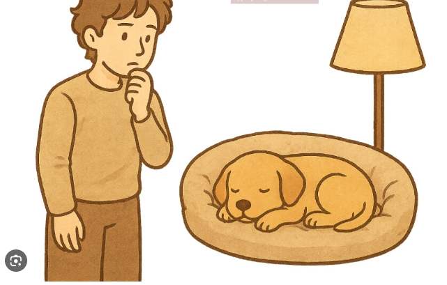 幼犬睡眠訓練 幼犬睡眠訓練
