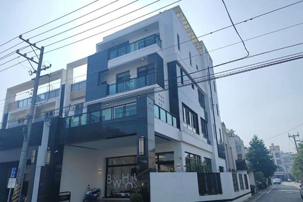 北斗住宿 北斗住宿