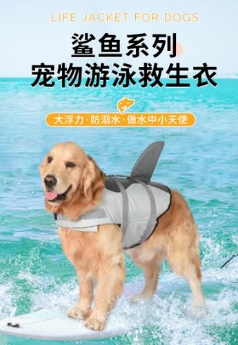 台北寵物救生衣哪裡買 台北寵物救生衣哪裡買