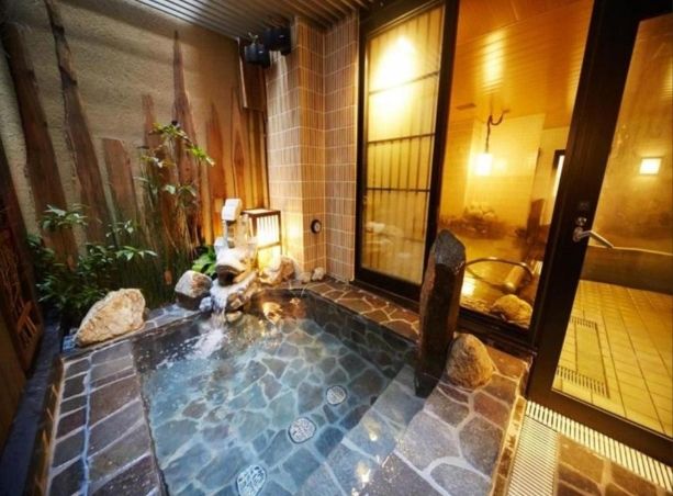名古屋溫泉推薦 名古屋溫泉推薦