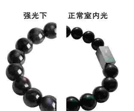 黑曜石辨識方法 黑曜石辨識方法