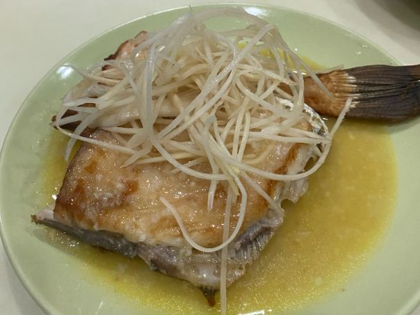 剝皮魚料理 剝皮魚料理
