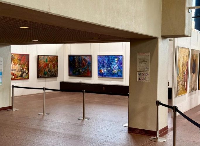 福岡美術館參觀