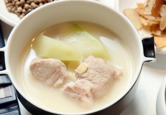青木瓜排骨湯食譜 青木瓜排骨湯食譜